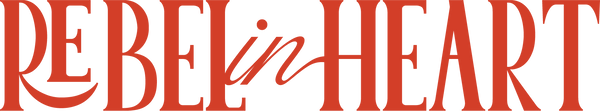 Rebel In Heart